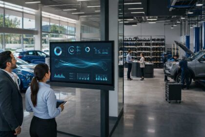 Grupo Netsoft implementa NetSuite + Advectus en la industria automotriz