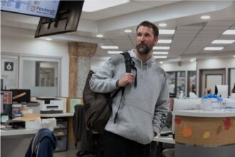HBO Max presenta el teaser oficial de la temporada 3 de THE PITT