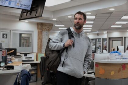 HBO Max presenta el teaser oficial de la temporada 3 de THE PITT
