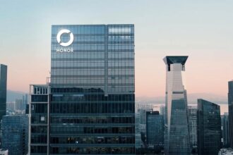 HONOR lidera crecimiento global de smartphones en 2026