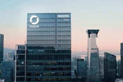 HONOR lidera crecimiento global de smartphones en 2026
