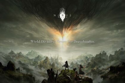 HoYoverse presentó Nodusfall durante gamescom 2026