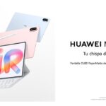 Huawei ha presentado la HUAWEI MatePad Air Series