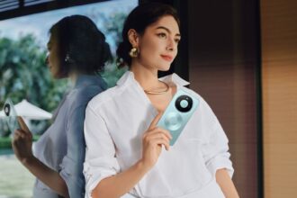 Huawei trae tecnologías que redefinen el estilo en 2026