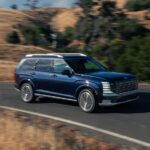 Hyundai presenta la nueva Palisade Híbrida en Colombia