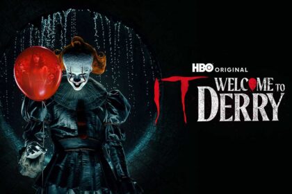 IT: BIENVENIDOS A DERRY tendrá una segunda temporada en HBO Max