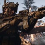 Información del primer fin de semana de la beta de Call of Duty: Modern Warfare 4