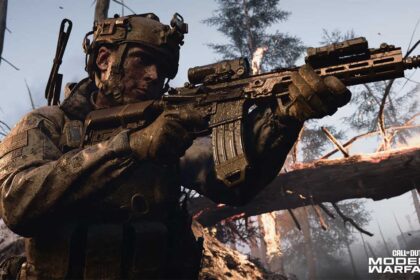 Información del primer fin de semana de la beta de Call of Duty: Modern Warfare 4