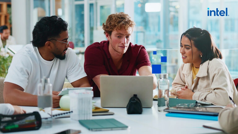 Intel anuncia el programa el Programa de Vías Educativas en Semiconductores (SEPP)
