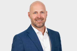 Intel anunció la llegada de Dean Jarnac como nuevo director de ventas