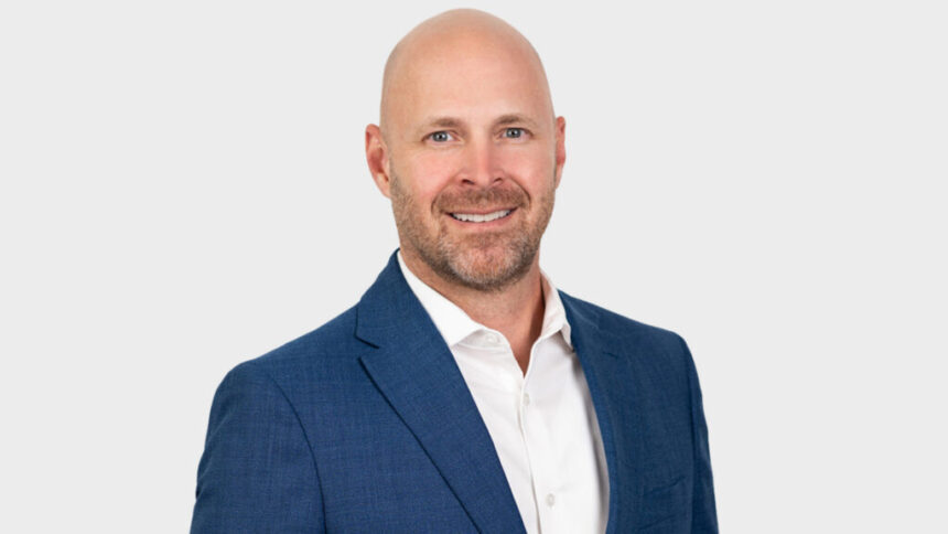 Intel anunció la llegada de Dean Jarnac como nuevo director de ventas