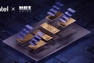 Intel presentó novedades durante Hot Chips 2026