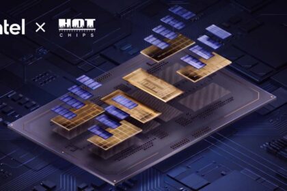 Intel presentó novedades durante Hot Chips 2026
