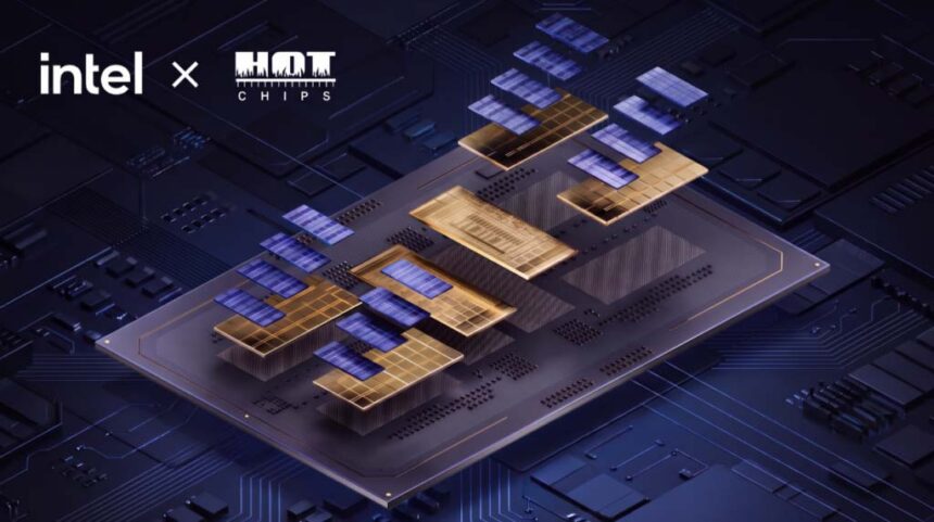 Intel presentó novedades durante Hot Chips 2026