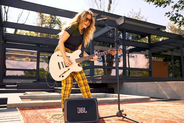 JBL anuncia la llegada a Colombia de JBL BandBox Solo y JBL BandBox Trio