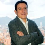 Julián Medina es nuevo Director de Territorio NOLA en Motorola Solutions