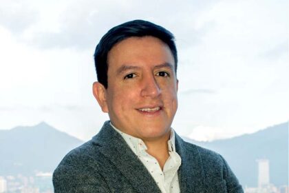 Julián Medina es nuevo Director de Territorio NOLA en Motorola Solutions