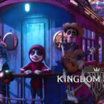 KINGDOM HEARTS IV llegará a finales del 2027
