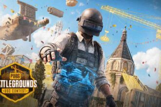 KRAFTON y CurseForge anuncian un concurso mundial de mods