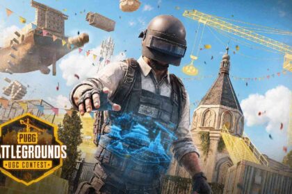 KRAFTON y CurseForge anuncian un concurso mundial de mods