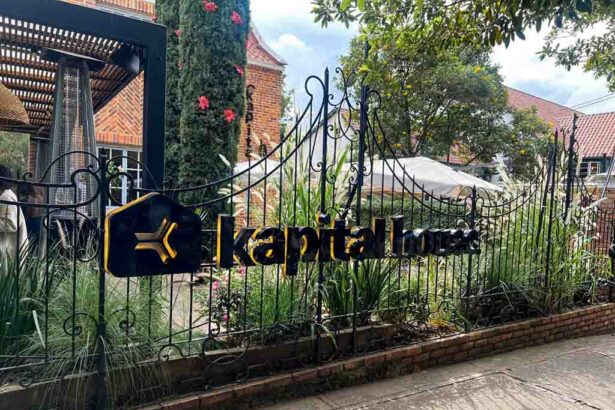 Kapital abre nuevo de acopio en Bogotá