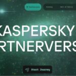 Kaspersky anunció el lanzamiento de Partnerverse