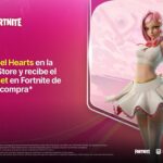 Kernel Hearts llega a la Epic Games Store