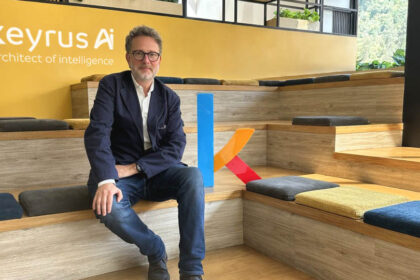 Keyrus anuncia su participación en ANDICOM 2026