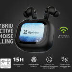 Klip Xtreme presenta en Colombia los audífonos DynaBuds
