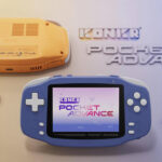 Konkr Pocket Advance Retro es anunciada de manera oficial