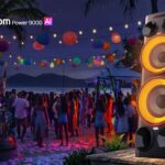 LG Electronics los nuevos speakers xboom Power