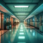 La continuidad de un hospital ahora depende de la inteligencia de su infraestructura
