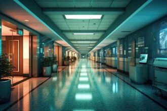 La continuidad de un hospital ahora depende de la inteligencia de su infraestructura
