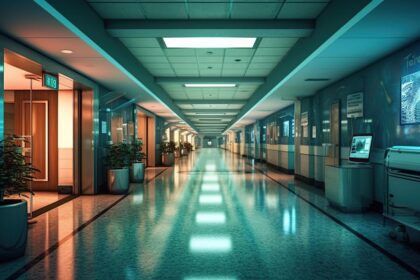 La continuidad de un hospital ahora depende de la inteligencia de su infraestructura