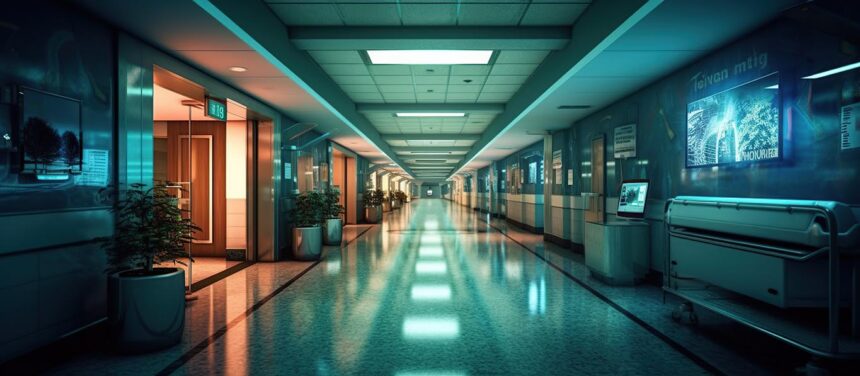 La continuidad de un hospital ahora depende de la inteligencia de su infraestructura