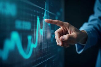 La inteligencia artificial está cambiando la forma de invertir