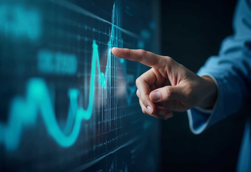 La inteligencia artificial está cambiando la forma de invertir