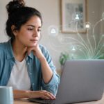 La mitad de la Gen Z recurre a la IA para tomar decisiones laborales