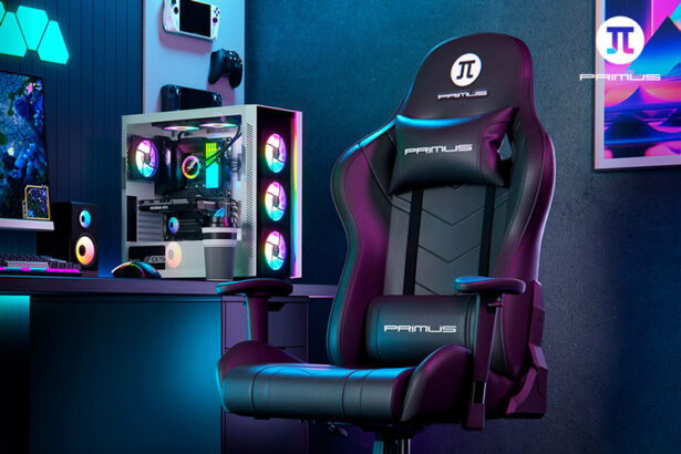 La silla THRÓNOS100T versión PCH-103 ya está disponible Colombia