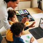 Las Chromebooks transforman la educación con una experiencia simple
