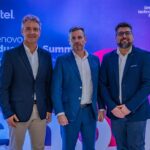Lenovo Education Summit se llevó a cabo en Barranquilla