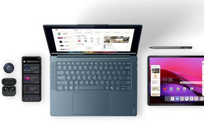 Lenovo Smart Connect cambia la manera de crear contenido
