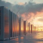Lenovo alcanza un 90 % de energía renovable en sus operaciones