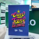 Lenovo y Elliot Tupac presentaron la campaña "Creer para crear sin límites"