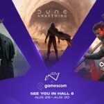 Level Infinite revela su lista de títulos para gamescom 2026