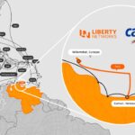 Liberty Networks y CANTV anunciaron el proyecto Fénix