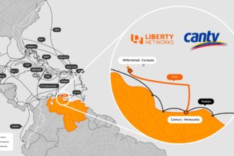 Liberty Networks y CANTV anunciaron el proyecto Fénix