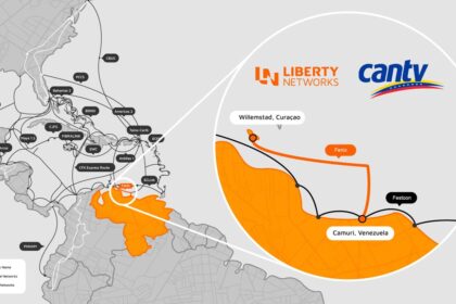 Liberty Networks y CANTV anunciaron el proyecto Fénix