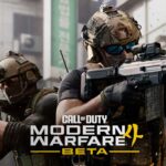 Lo que debes saber de la beta de Call of Duty: Modern Warfare 4