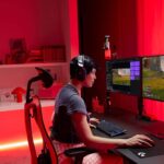 Logitech G impulsa los Logitech G Play Deal Days en la región
